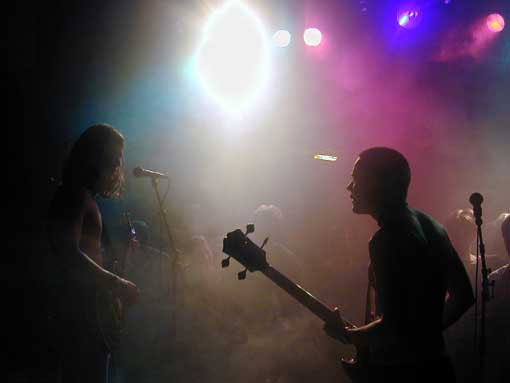 Ebonisch!!!!