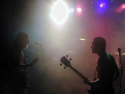 Ebonisch!!